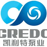 Credo Pump