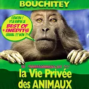 La vie privée des animaux de Patrick Bouchitey - Officiel