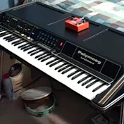 synthpro