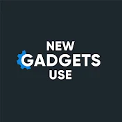 New Gadgets Use