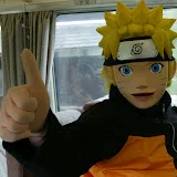 uzumaki naruto