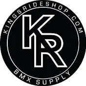 kingsrideshop