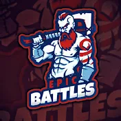 epic battles official