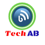 Tech AB