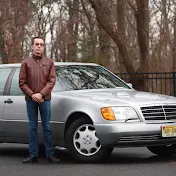 W140 Chris