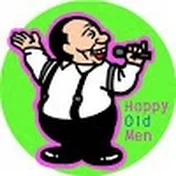 HappyOldMen