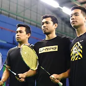 ISZZ Brothers Badminton Academy