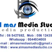 Almas Mediastudio