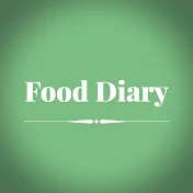 Food Diary Nazia