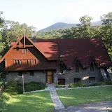 Zen Mountain Monastery