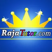 RajaTutor Dot Com