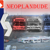 NeoplanDude