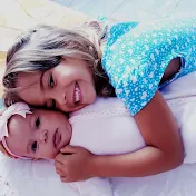 Isabela e Rebeca