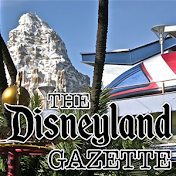 The Disneyland Gazette
