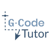 G-Code Tutor