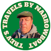 Trev's Travels By Narrowboat
