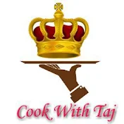 COOK WITH TAJ