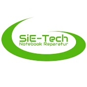 SiE-Tech Notebook Reparatur