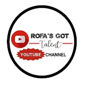 Rofa's Got Talent De beginning of good things