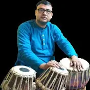 Subhashis Banerjee-Tabla