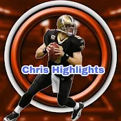 Chris Highlights