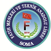 Soma Fatih Mesleki Teknik ve Anadolu Lisesi