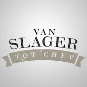 Van Slager tot Chef