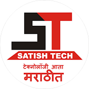 Satish Tech