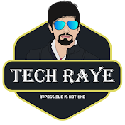 Tech Raye