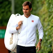 Federerized Tennis