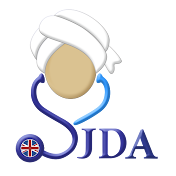 SJDA UK
