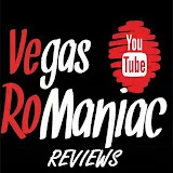 Vegas RoManiac REVIEWS