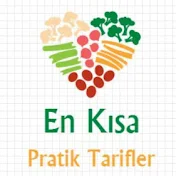 En Kısa Pratik Tarifler