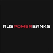 Aus Power Banks