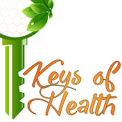 Keys of Health / Dr. Nida Mohsin