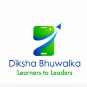 DIKSHA BHUWALKA E-LEARNING