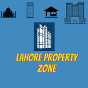 LahoreArcadism Property Zone