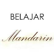 Belajar Mandarin