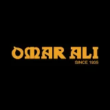 Omar Ali