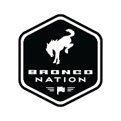 The Bronco Nation