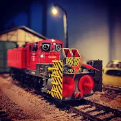 Modellbahn 1/87