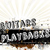 Guitars Playbacks