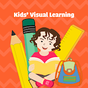 Kids Visual Learning