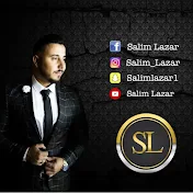 Salim Lazar