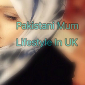 Pakistani Mum Lifestyle in UK