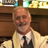 Rabbi Stephen Epstein