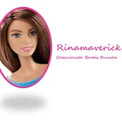Rinamaverick Coleccionista Barbie Ecuador