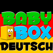 Baby Box Deutsch - Deutsch Kinderlieder
