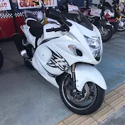 GSX1300R HAYABUSA隼さん