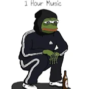 1 Hour Music